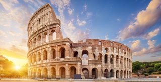 My trip to Europe ?