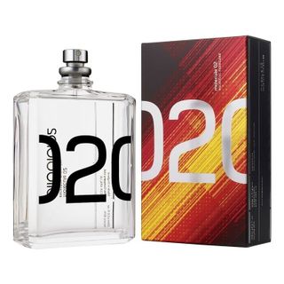 Molecula 02 Perfume