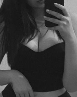 I'm saving up for a new phone and nice underwear ♥️