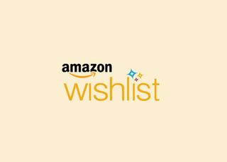 Amazon Wishlist ??