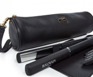 Balmain Professional Titanium Straightener