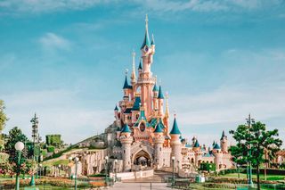 MY LITTLE DREAM