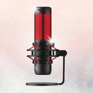 microphone HyperX