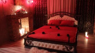 I want love and passionate sex... Love, hot sex and unusual impressions