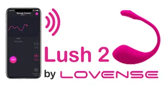 Lovense 2