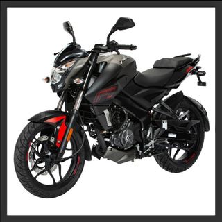 My motorcycle