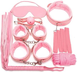 KIT BDSM PINK