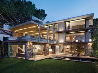 I wanna buy a house!