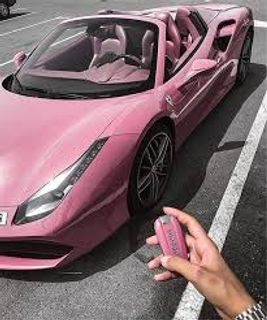 Mi first car!