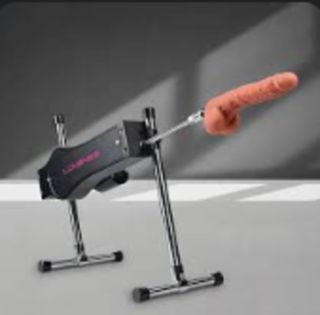 fuck machine