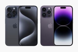 New IPhone 15