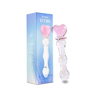 Crystal Dildo