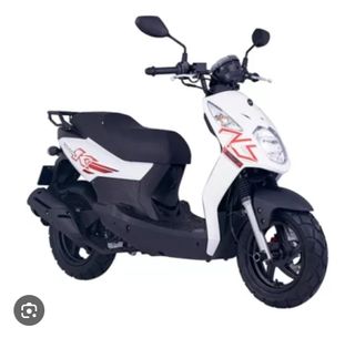 Motorcycle