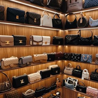 handbags