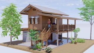 List of the things that i want to have