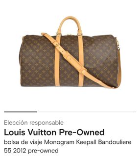 Luis Vuitton bag