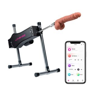 Sex Machine