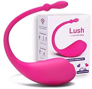 Lush ????