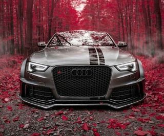 I'm collecting money for a car !