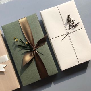 Gifts in profile