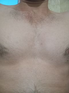 I want a woman, always