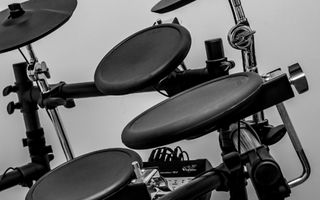 Электронные барабаны Yamaha DTX6K-X