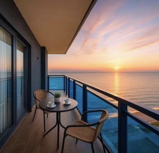 My Dream Home.