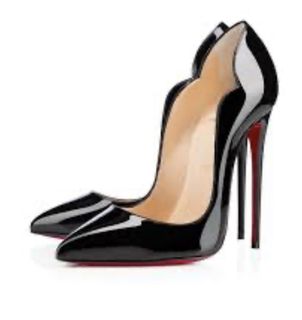 Louboutins