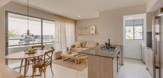 have your own apartment