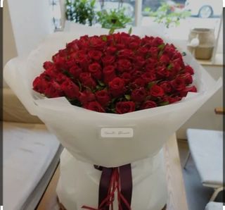 Roses gift