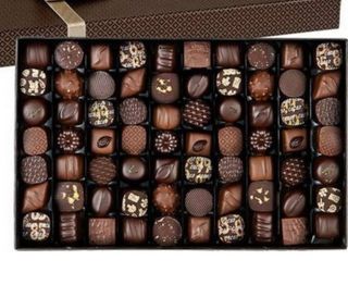 Chocolate