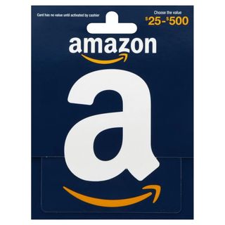 Amazon Gift Cards
