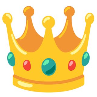 I WANT TO BE THE QUEEN OF THE PAGE ?