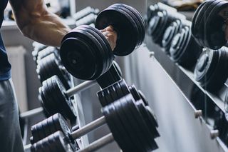 Daily exercise or fitness