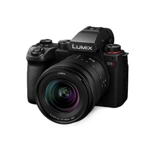 Second camera