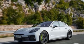 panamera