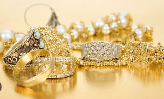 beautiful jewels