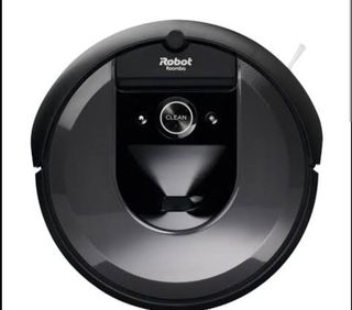 Roomba i7