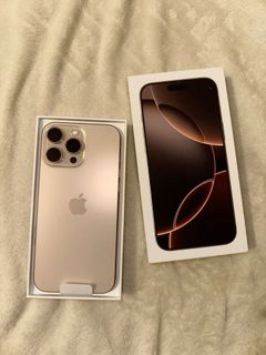 On an iPhone?
