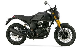 means of transportation