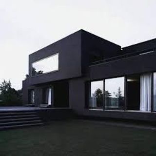MY DREAM HOUSE