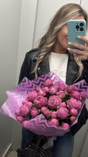 Цветочки уиии