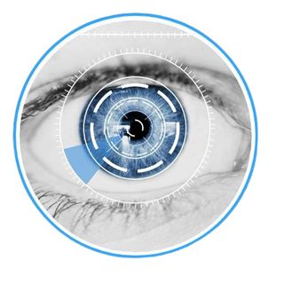 Laser Eye Treatments