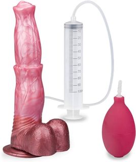 Sextoy Cheval