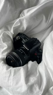 camera for streaming