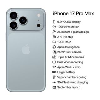 New Phone