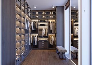 I want to replenish my wardrobe