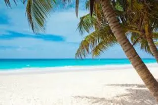 travel to the beach