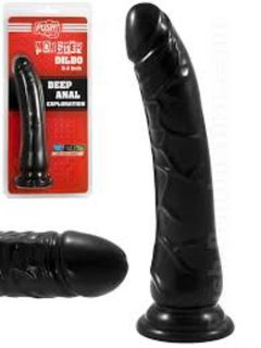 Big Dildo