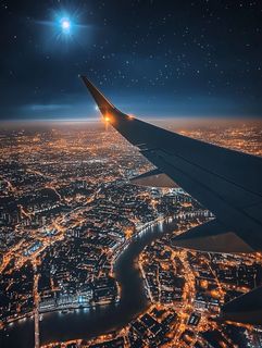 Traveling around the world